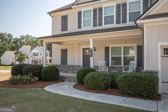 275 Woodbury Lane, Hull, GA 30646