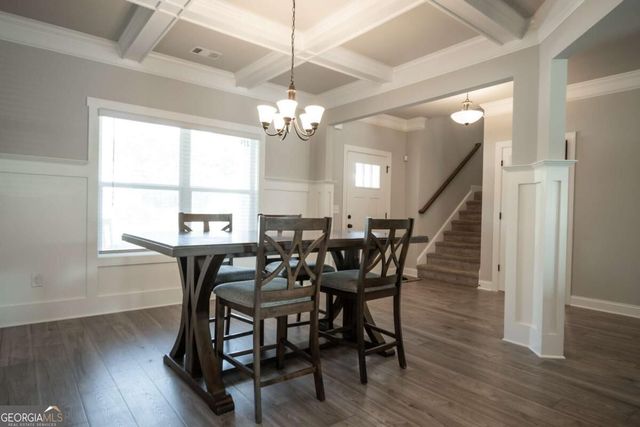 275 Woodbury Lane, Hull, GA 30646