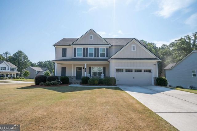 275 Woodbury Lane, Hull, GA 30646