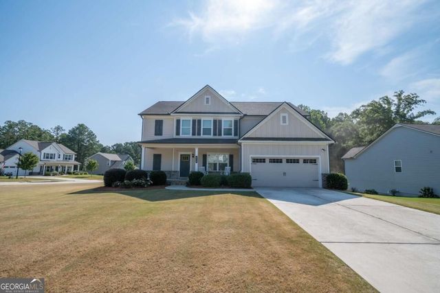 275 Woodbury Lane, Hull, GA 30646