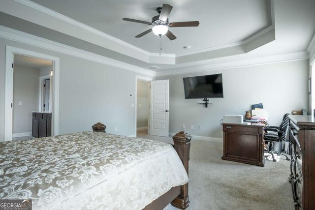 275 Woodbury Lane, Hull, GA 30646