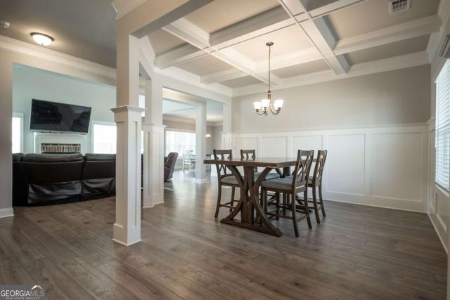 275 Woodbury Lane, Hull, GA 30646