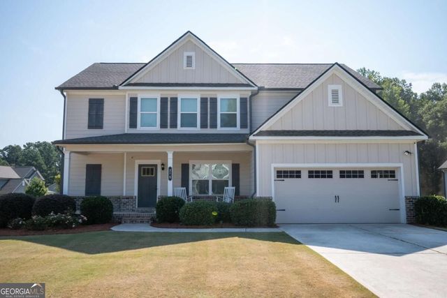 275 Woodbury Lane, Hull, GA 30646