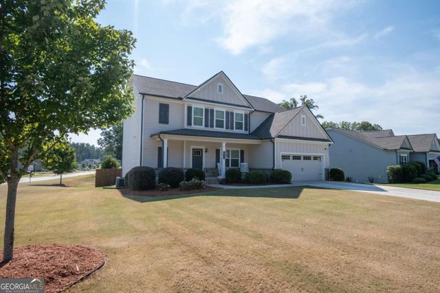 275 Woodbury Lane, Hull, GA 30646