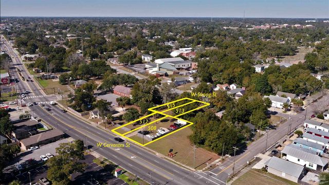 508 W Cervantes St, Pensacola, FL 32501