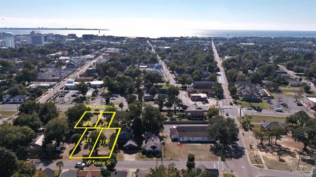 508 W Cervantes St, Pensacola, FL 32501
