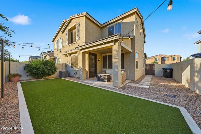 905 S CANAL Drive 13, Chandler, AZ 85225