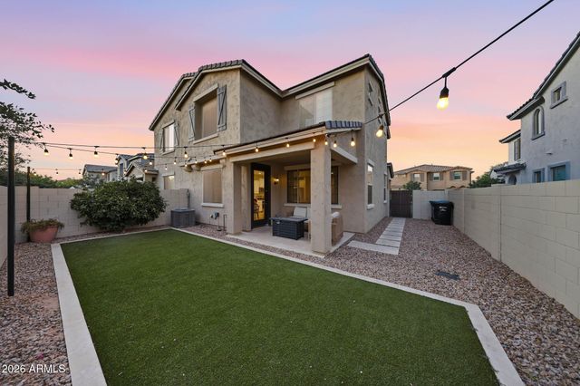 905 S CANAL Drive 13, Chandler, AZ 85225