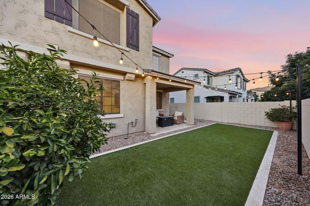 905 S CANAL Drive 13, Chandler, AZ 85225