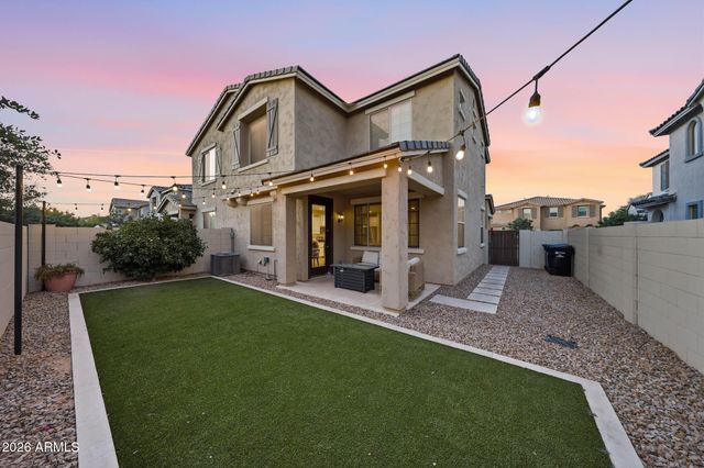 905 S CANAL Drive 13, Chandler, AZ 85225