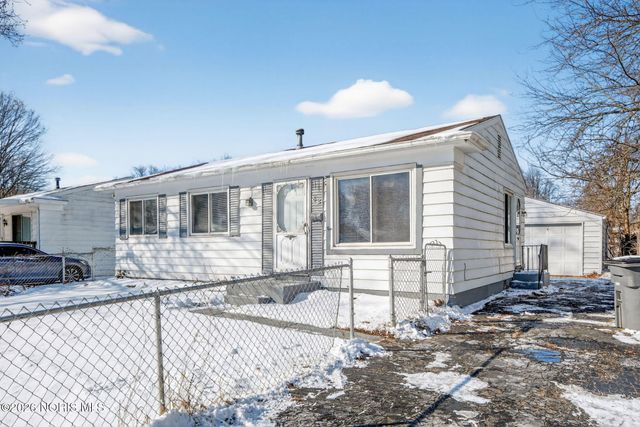 82 San Rafael Avenue, Toledo, OH 43607