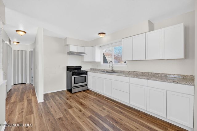 82 San Rafael Avenue, Toledo, OH 43607