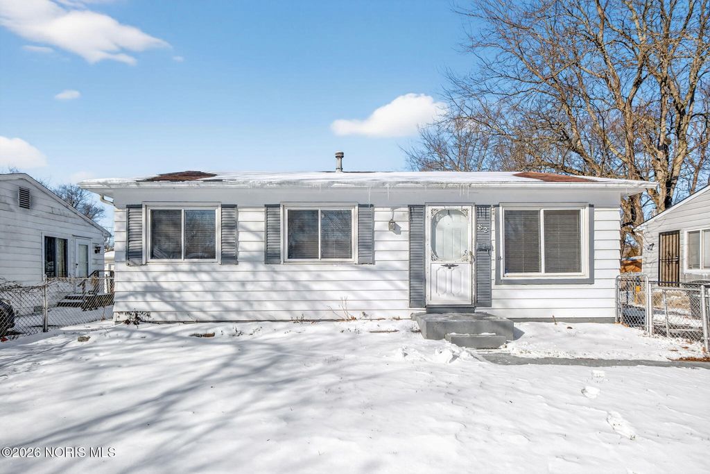 82 San Rafael Avenue, Toledo, OH 43607