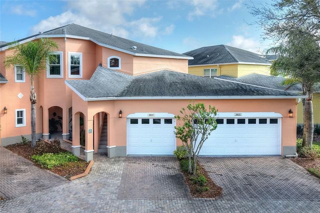 3933 SERENADE LANE, Lakeland, FL 33811