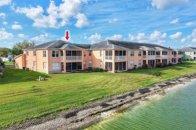 3933 SERENADE LANE, Lakeland, FL 33811