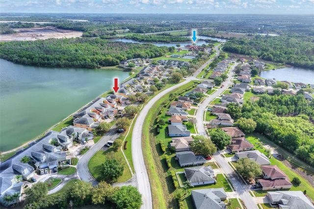 3933 SERENADE LANE, Lakeland, FL 33811