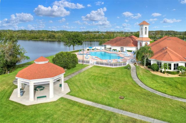 3933 SERENADE LANE, Lakeland, FL 33811