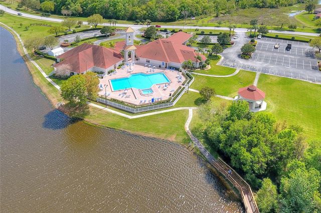 3933 SERENADE LANE, Lakeland, FL 33811