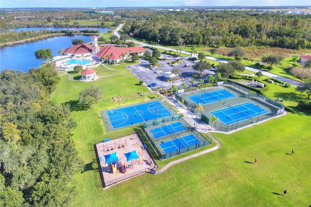 3933 SERENADE LANE, Lakeland, FL 33811