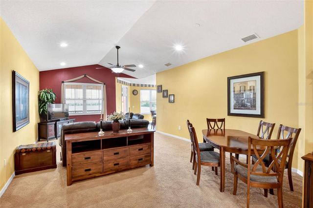 3933 SERENADE LANE, Lakeland, FL 33811