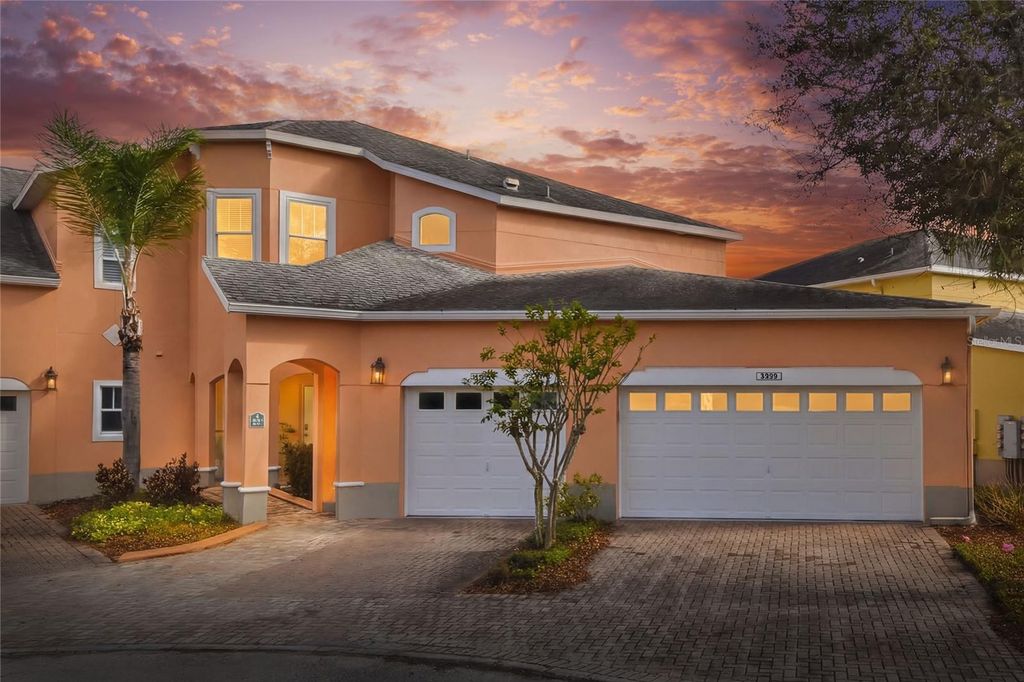 3933 SERENADE LANE, Lakeland, FL 33811