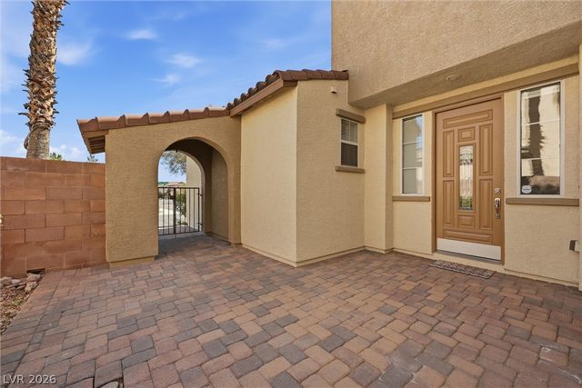 1073 Oak Fair Street, Las Vegas, NV 89138