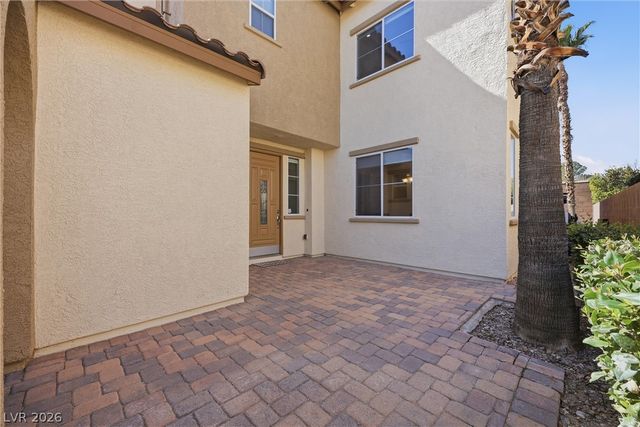 1073 Oak Fair Street, Las Vegas, NV 89138