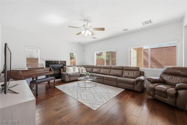 1073 Oak Fair Street, Las Vegas, NV 89138