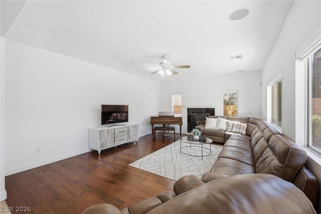 1073 Oak Fair Street, Las Vegas, NV 89138