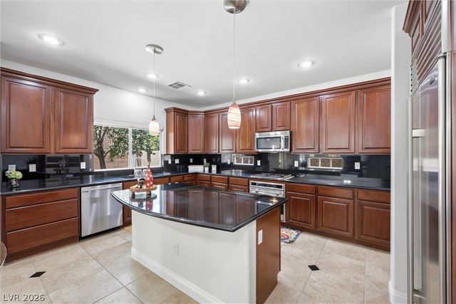 1073 Oak Fair Street, Las Vegas, NV 89138