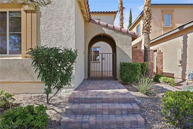 1073 Oak Fair Street, Las Vegas, NV 89138