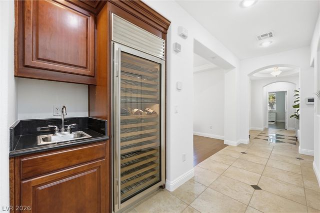 1073 Oak Fair Street, Las Vegas, NV 89138