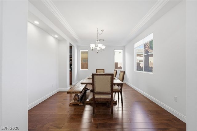 1073 Oak Fair Street, Las Vegas, NV 89138