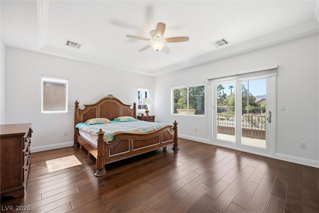 1073 Oak Fair Street, Las Vegas, NV 89138