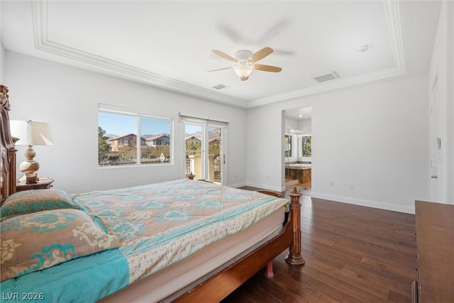 1073 Oak Fair Street, Las Vegas, NV 89138