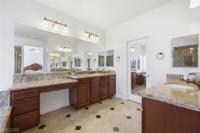 1073 Oak Fair Street, Las Vegas, NV 89138