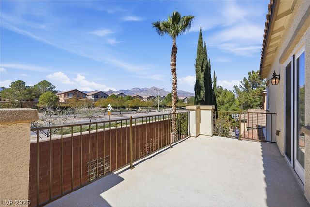 1073 Oak Fair Street, Las Vegas, NV 89138