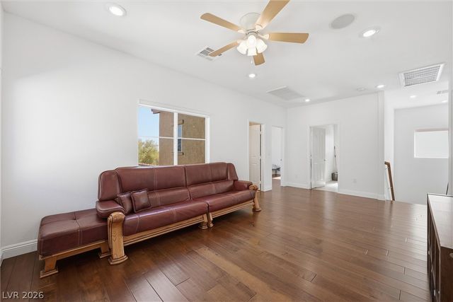 1073 Oak Fair Street, Las Vegas, NV 89138