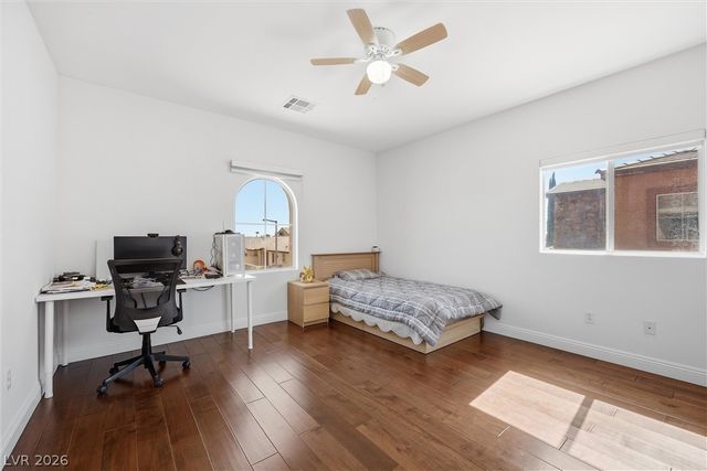 1073 Oak Fair Street, Las Vegas, NV 89138