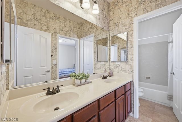 1073 Oak Fair Street, Las Vegas, NV 89138