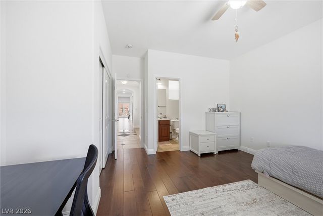 1073 Oak Fair Street, Las Vegas, NV 89138