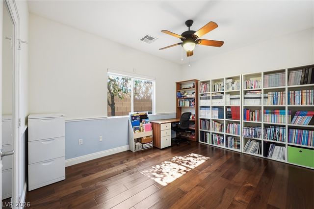 1073 Oak Fair Street, Las Vegas, NV 89138