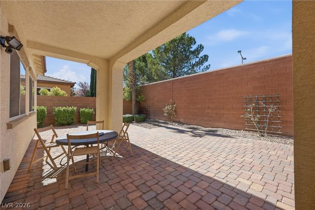 1073 Oak Fair Street, Las Vegas, NV 89138