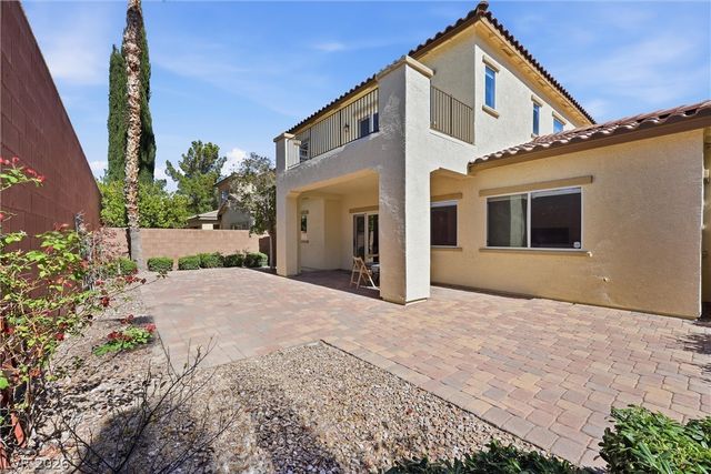 1073 Oak Fair Street, Las Vegas, NV 89138