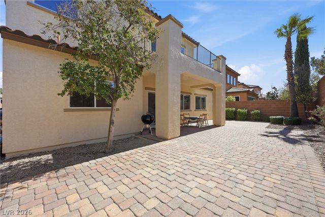 1073 Oak Fair Street, Las Vegas, NV 89138