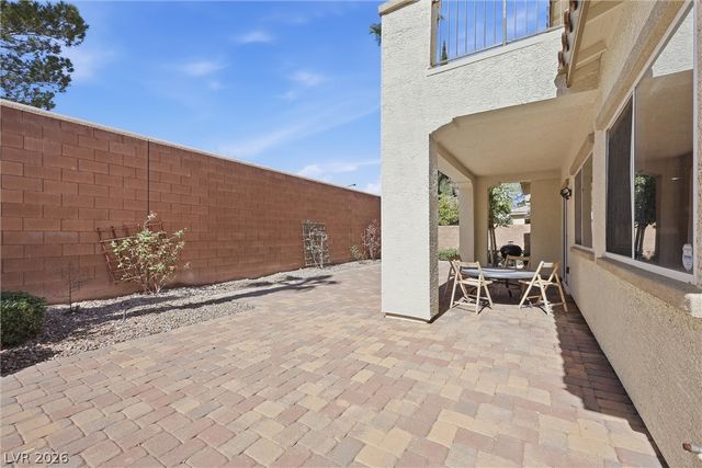 1073 Oak Fair Street, Las Vegas, NV 89138