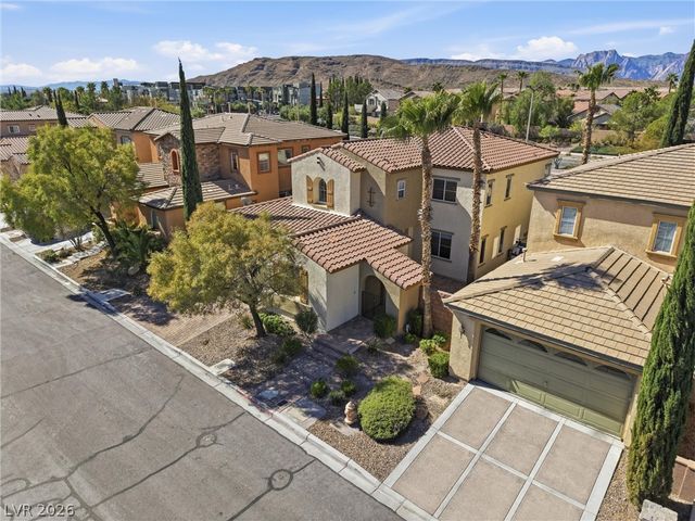 1073 Oak Fair Street, Las Vegas, NV 89138