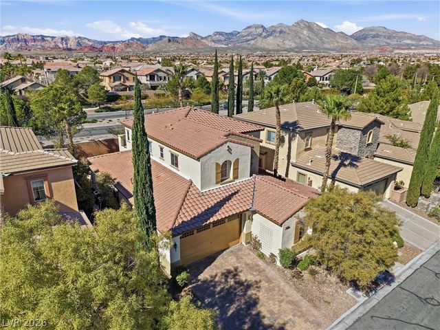 1073 Oak Fair Street, Las Vegas, NV 89138