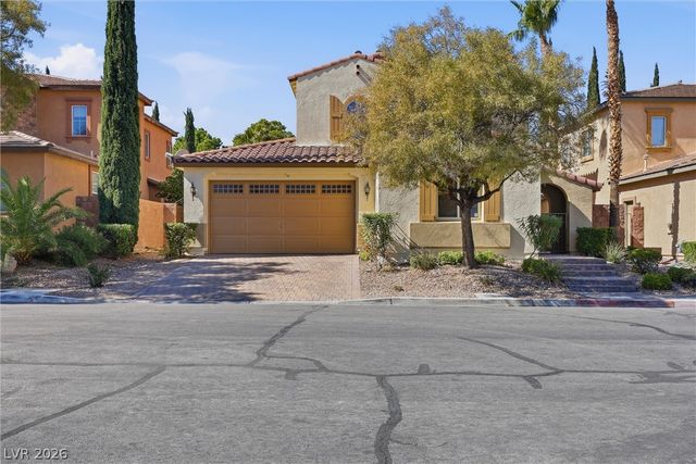 1073 Oak Fair Street, Las Vegas, NV 89138