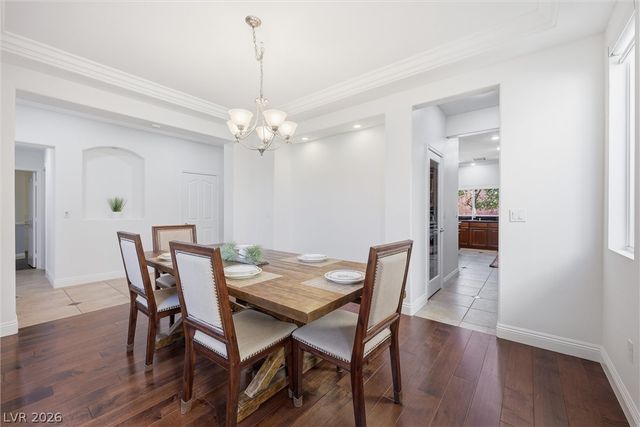 1073 Oak Fair Street, Las Vegas, NV 89138